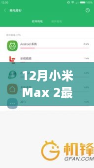 小米Max 2最新系统评测报告，特性、体验、对比及用户群体深度解析