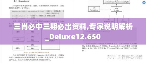 三肖必中三期必出资料,专家说明解析_Deluxe12.650