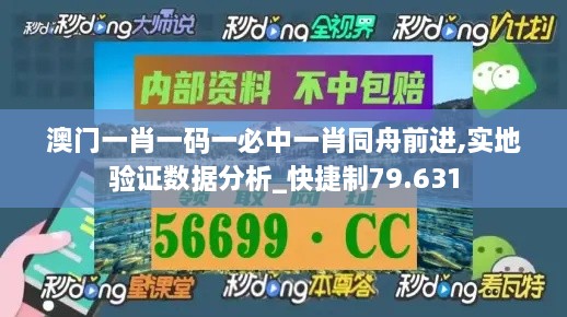 澳门一肖一码一必中一肖同舟前进,实地验证数据分析_快捷制79.631