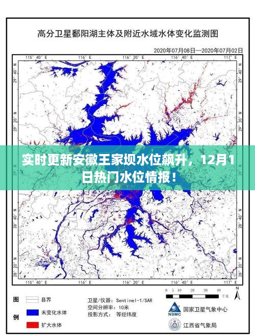 安徽王家坝水位实时更新，12月1日水位飙升情报！