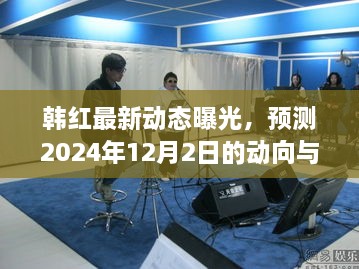 韩红2024年12月2日动向与成就预测，最新动态曝光揭示未来风采