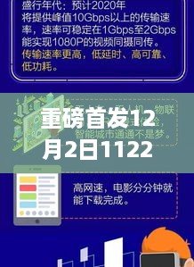 重磅首发，革新科技引领未来生活潮流，全新网站上线！