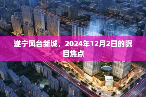 遂宁凤台新城，瞩目焦点，2024年12月2日瞩目盛事