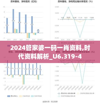 2024管家婆一码一肖资料,时代资料解析_U6.319-4