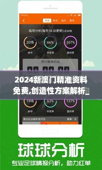 2024新澳门精准资料免费,创造性方案解析_运动版41.195-7