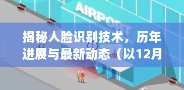 揭秘人脸识别技术，历年进展与最新动态报道（截至12月2日）