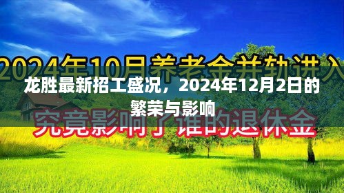 龙胜最新招工盛况，繁荣与影响，聚焦2024年12月2日盛况揭晓