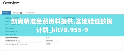 新奥精准免费资料提供,实地验证数据计划_kit78.955-9