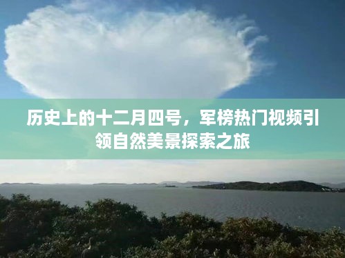 军榜热门视频引领历史自然美景探索之旅（十二月四号回顾）