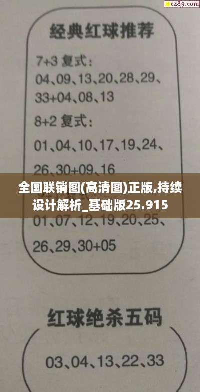 全国联销图(高清图)正版,持续设计解析_基础版25.915