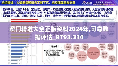 澳门精准大全正版资料2024年,可靠数据评估_BT93.334