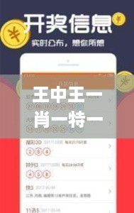 王中王一肖一特一中免费,迅速执行设计计划_AR版88.402