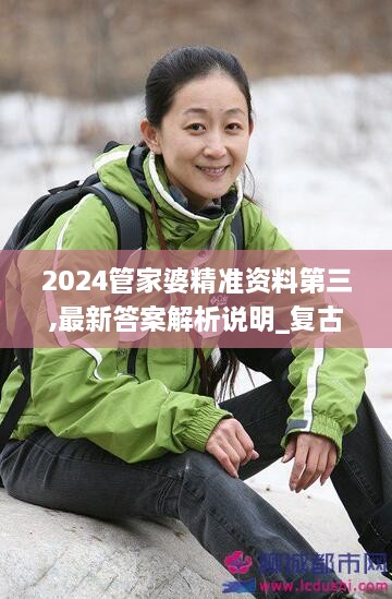 2024管家婆精准资料第三,最新答案解析说明_复古款87.121