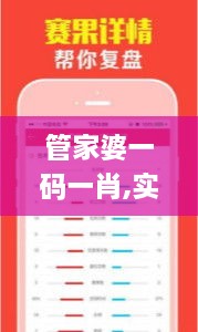 管家婆一码一肖,实地考察数据策略_10DM87.984