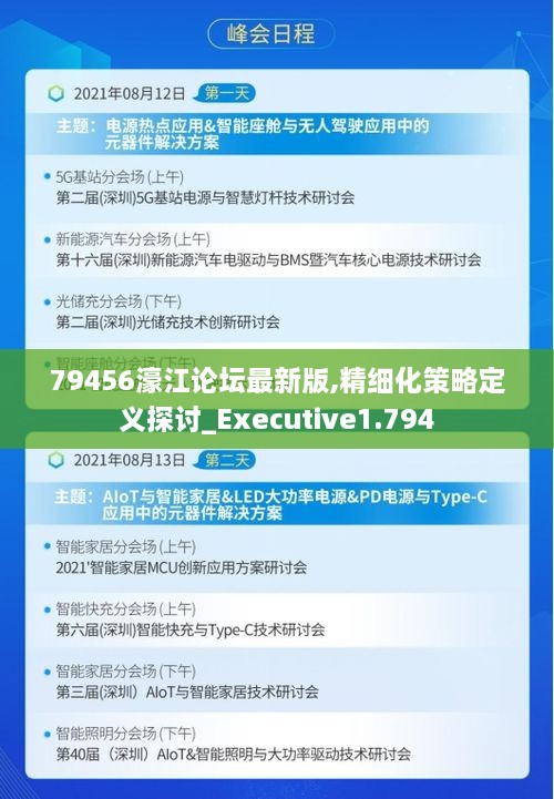 79456濠江论坛最新版,精细化策略定义探讨_Executive1.794