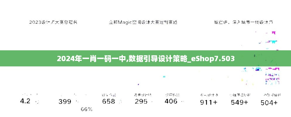 2024年一肖一码一中,数据引导设计策略_eShop7.503