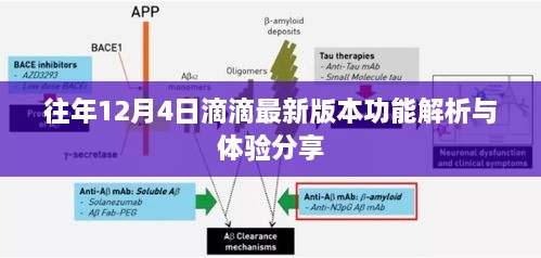 滴滴最新版本功能解析与体验分享（往年12月4日）