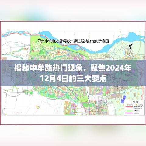 揭秘中牟路热门现象，聚焦三大要点展望2024年12月4日