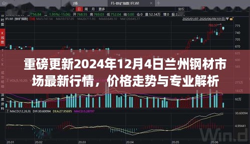 2024年兰州钢材市场最新行情解析，价格走势与专业洞察