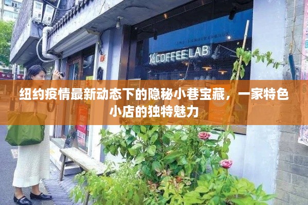 纽约隐秘小巷的宝藏小店，疫情下的独特魅力