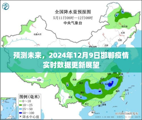 2024年邯郸疫情实时数据更新及未来展望