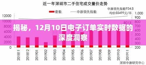 揭秘，深度洞察电子订单实时数据的秘密（12月10日）