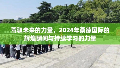 驾驭未来的力量，桑德国际的辉煌瞬间与持续学习的力量（2024年）