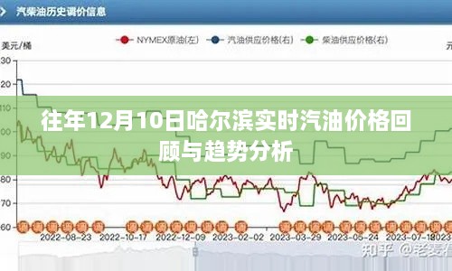 往年哈尔滨实时汽油价格回顾，趋势分析与未来展望