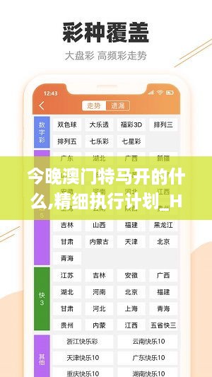 今晚澳门特马开的什么,精细执行计划_HT9.497