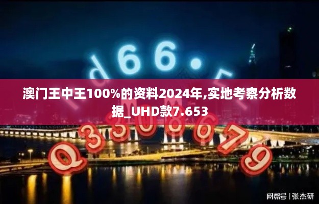 澳门王中王100%的资料2024年,实地考察分析数据_UHD款7.653