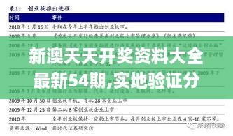 新澳天天开奖资料大全最新54期,实地验证分析策略_7DM11.704