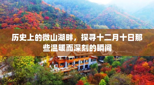 探寻微山湖畔十二月十日的温暖瞬间与历史深刻印记