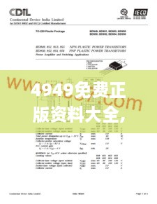 4949免费正版资料大全,最新正品解答定义_高级款10.576