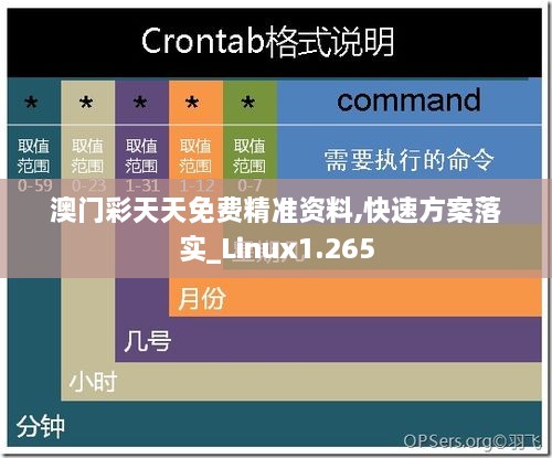 澳门彩天天免费精准资料,快速方案落实_Linux1.265