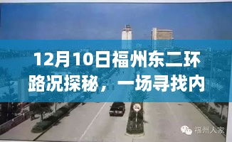 福州东二环路探秘，寻找内心平静的绿色之旅