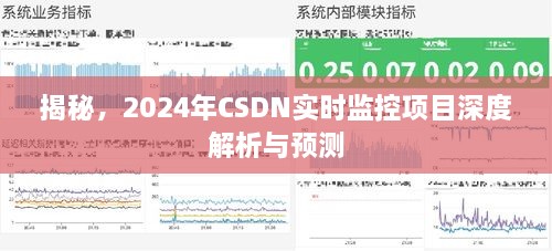 揭秘，CSDN实时监控项目深度解析与未来趋势预测（2024年展望）