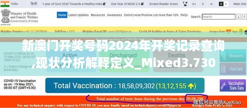 新澳门开奖号码2024年开奖记录查询,现状分析解释定义_Mixed3.730