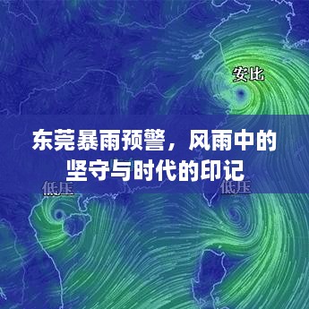 东莞暴雨预警，风雨守护与时代的深刻印记