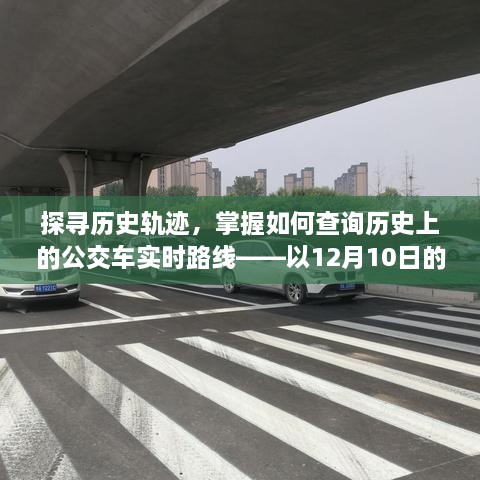 探寻历史轨迹，如何查询特定日期公交车的实时路线——以12月10日为例的指南