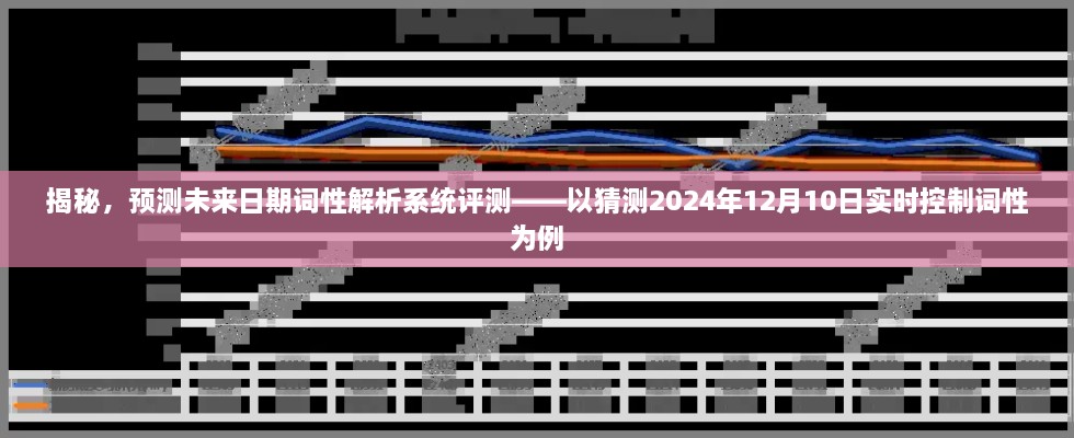 揭秘，未来日期词性解析系统评测——以预测2024年实时控制词性分析为例