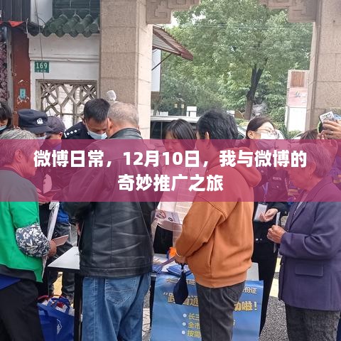 我与微博的奇妙推广之旅，日常分享与发现之旅（12月10日）