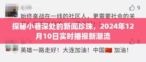 探秘小巷深处，实时播报新潮流新闻珍珠，2024年12月10日更新