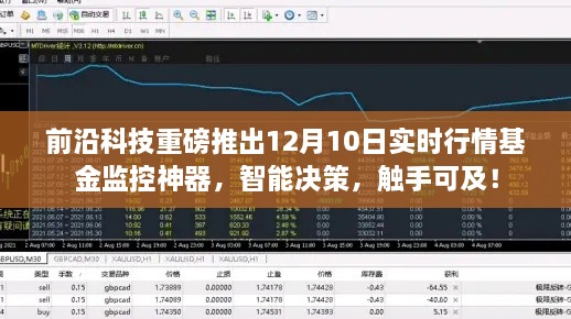 重磅推出，前沿科技基金监控神器，实时行情智能决策触手可及！