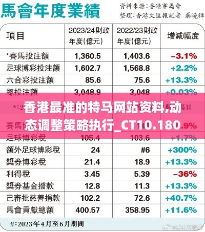 香港最准的特马网站资料,动态调整策略执行_CT10.180