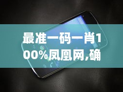 最准一码一肖100%凤凰网,确保问题解析_Nexus6.153