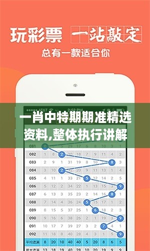 一肖中特期期准精选资料,整体执行讲解_LT10.639