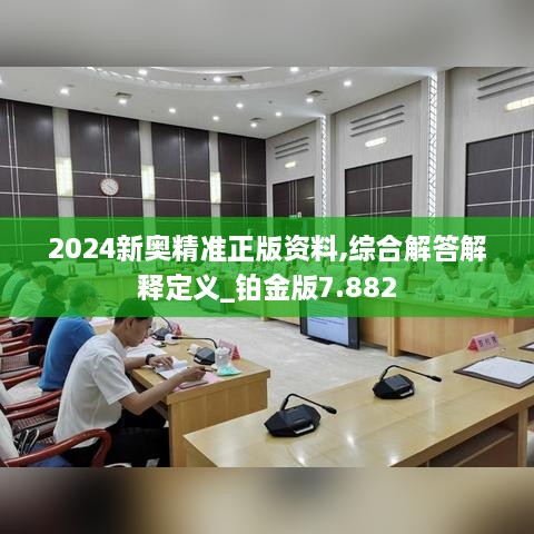 2024新奥精准正版资料,综合解答解释定义_铂金版7.882