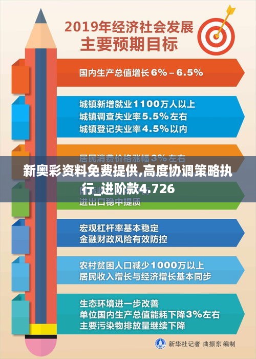 新奥彩资料免费提供,高度协调策略执行_进阶款4.726