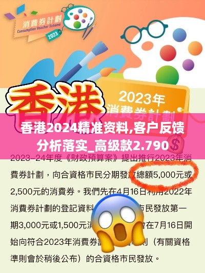 香港2024精准资料,客户反馈分析落实_高级款2.790