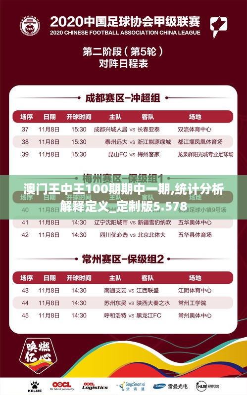 澳门王中王100期期中一期,统计分析解释定义_定制版5.578